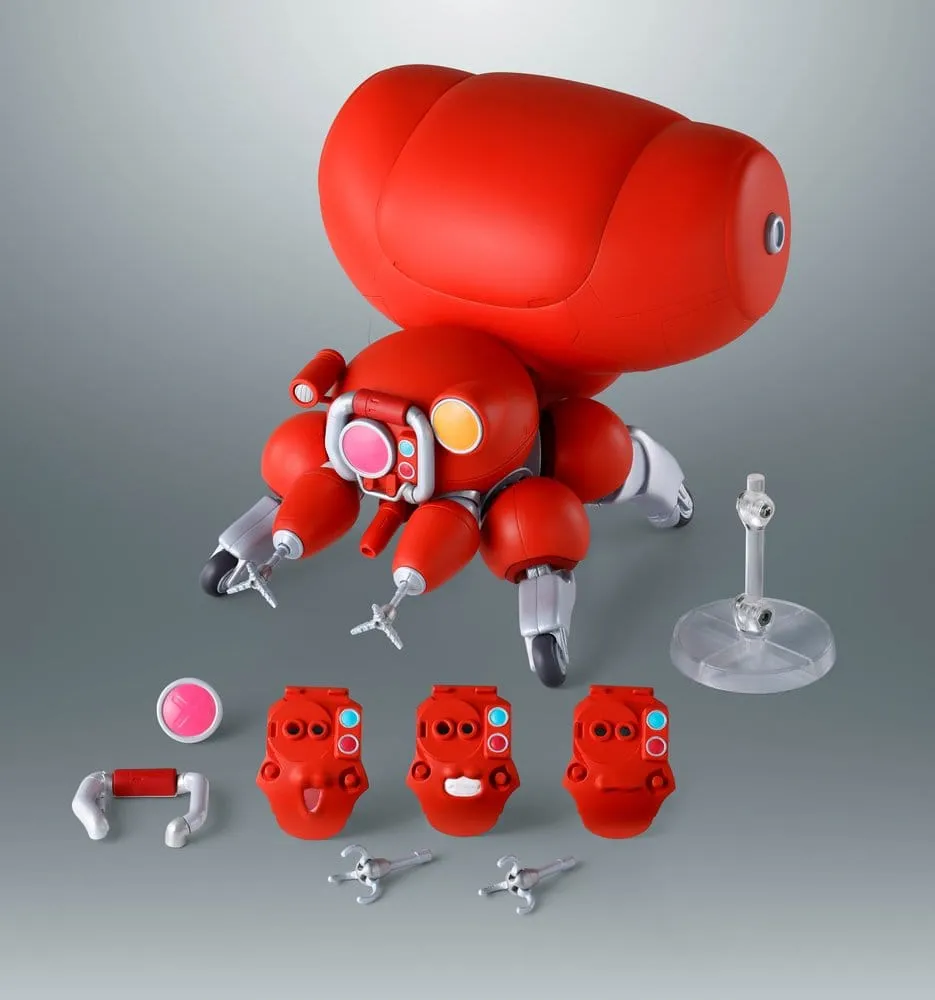 Ghost in the Shell The Robot Spirits  Action Figure Fuchikoma 15 cm